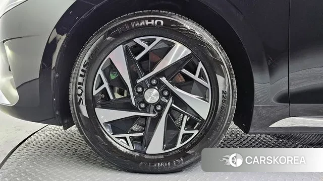 Hyundai The New Grandeur IG Hybrid id 3432480 из Кореи 15