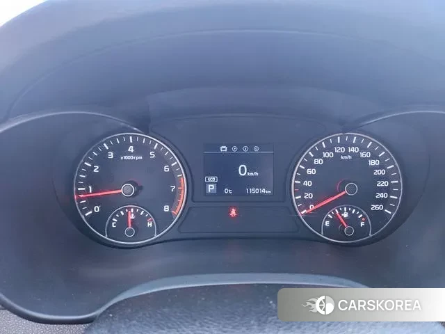 Kia The New K5 2nd generation 2019 Белый из Кореи, фото 6