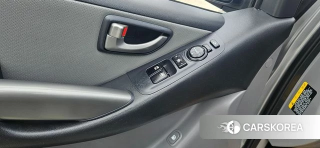 Hyundai The New Grand Starex id 4693635 из Кореи 10