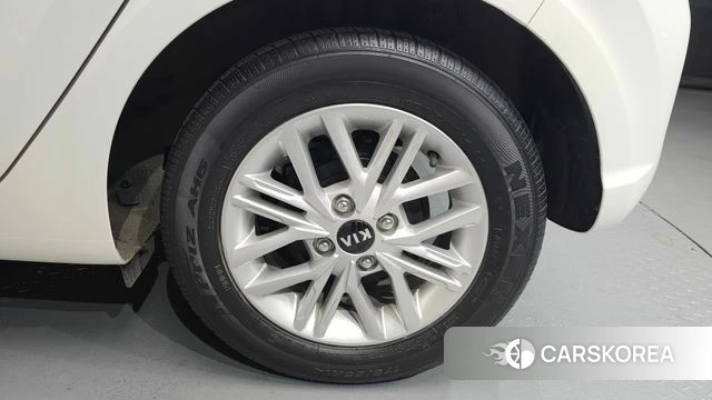 Kia Morning Urban (JA) id 3800844 из Кореи 15