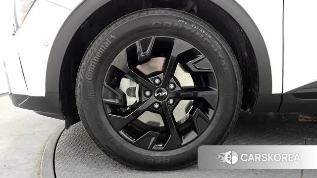 Kia Sportage 5th Generation Hybrid id 3472149 из Кореи 15