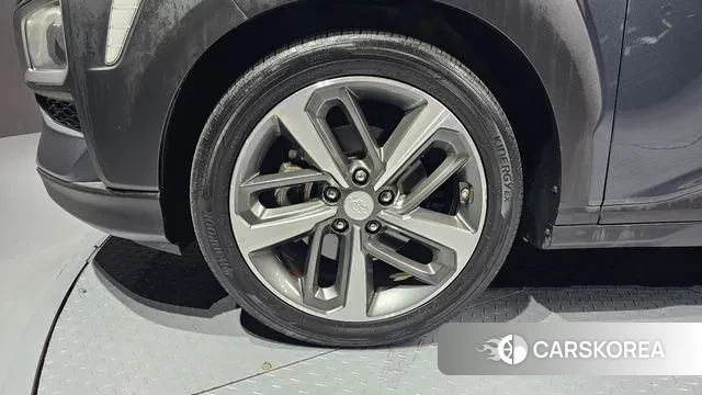 Hyundai Kona id 3265468 из Кореи 15