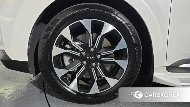 Kia Carnival 4th generation id 3800309 из Кореи 15