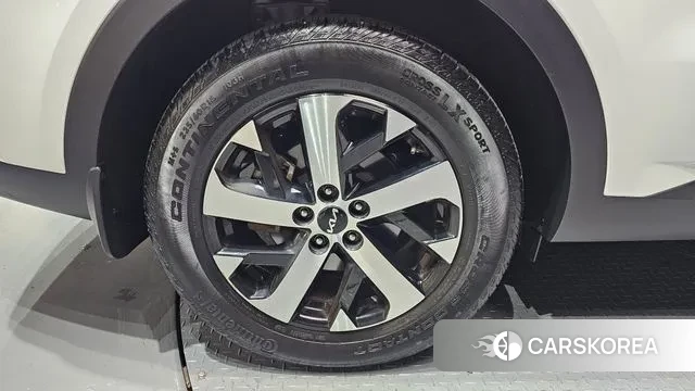 Kia Sorento 4th Generation id 3458329 из Кореи 15