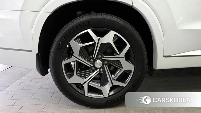 Hyundai Palisade id 3935314 из Кореи 15