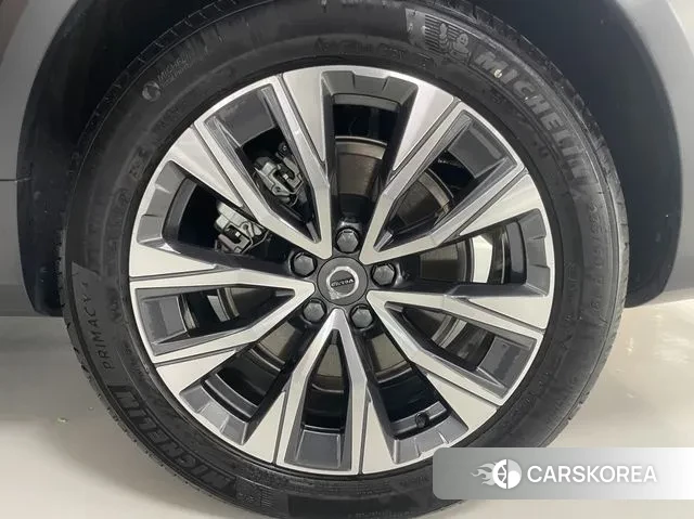 Volvo V90 Cross-Country id 3565456 из Кореи 15