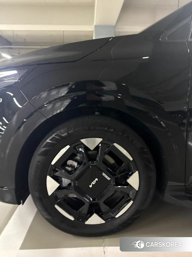 Kia The New Carnival 4th Generation id 4315296 из Кореи 15