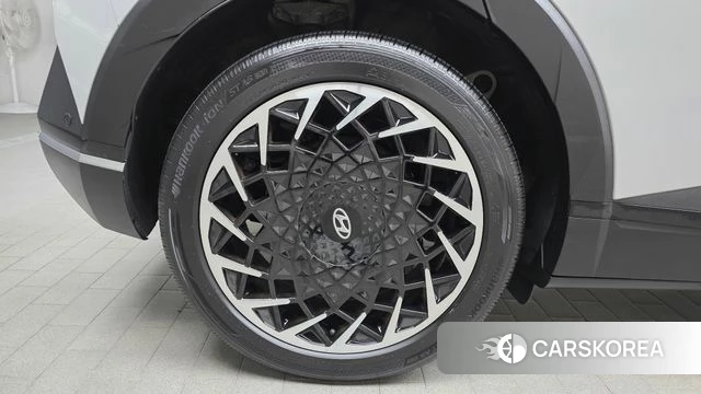 Hyundai Ionic 5 id 4361117 из Кореи 25