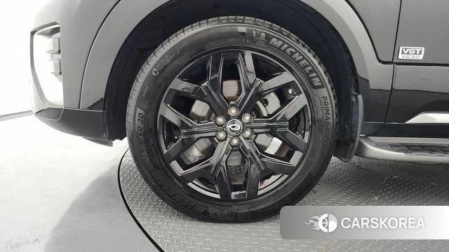 Kia Mohave Master id 4651757 из Кореи 28