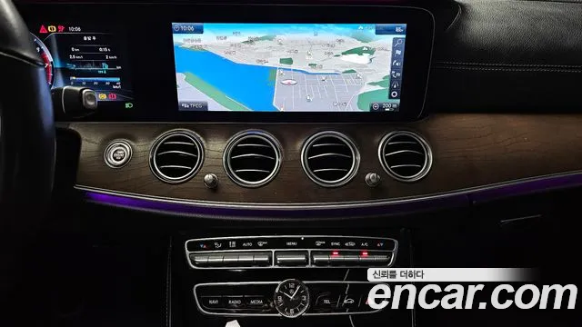 Mercedes-Benz E-Class W213 id 2681537 из Кореи 15