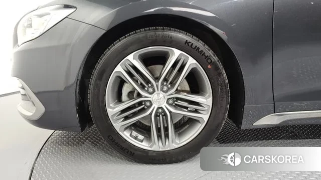 Hyundai Grandeur IG id 3284871 из Кореи 15