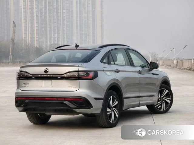 Volkswagen Tiguan X id 4256157 из Китая 9