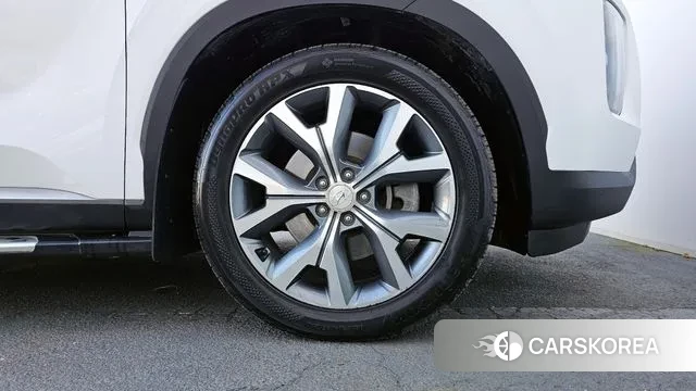 Hyundai Palisade id 3444741 из Кореи 15