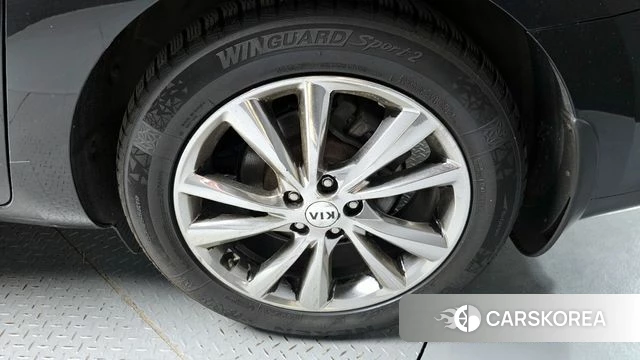 Kia The New Carnival id 4417367 из Кореи 15
