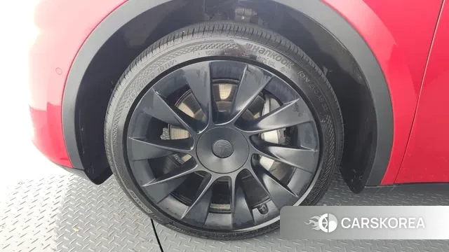Tesla Model Y id 3329139 из Кореи 15