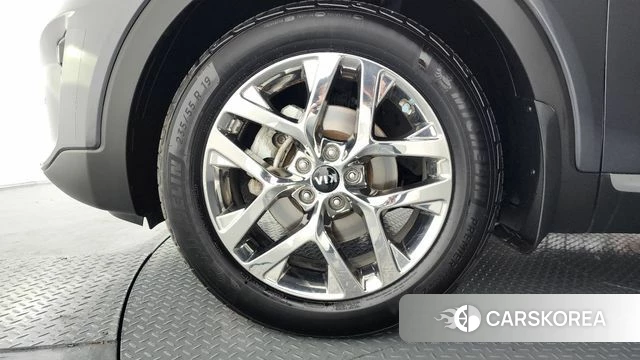 Kia The New Sorento id 3966209 из Кореи 15