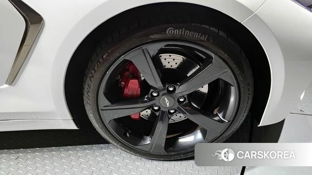 Genesis G70 id 3872893 из Кореи 15