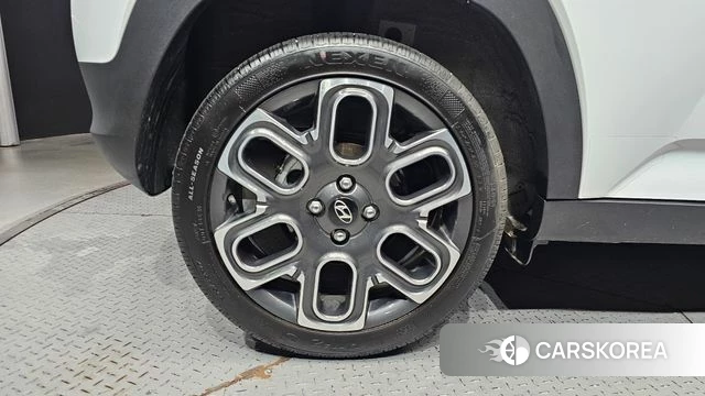 Hyundai Casper id 4701045 из Кореи 26