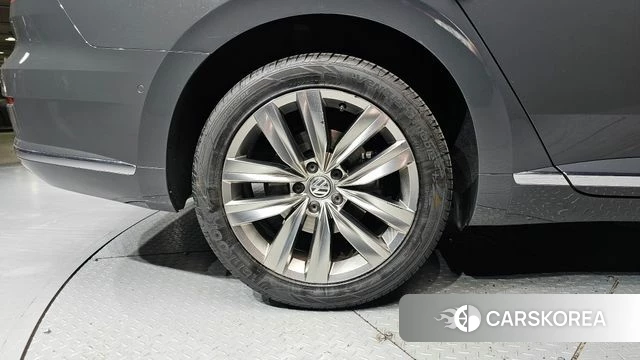 Volkswagen Arteon id 3936965 из Кореи 15