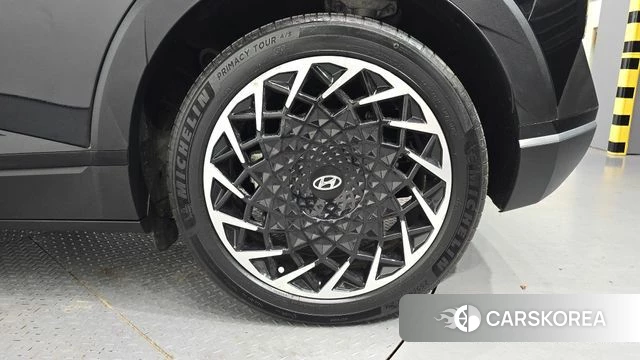 Hyundai Ionic 5 id 4360413 из Кореи 26
