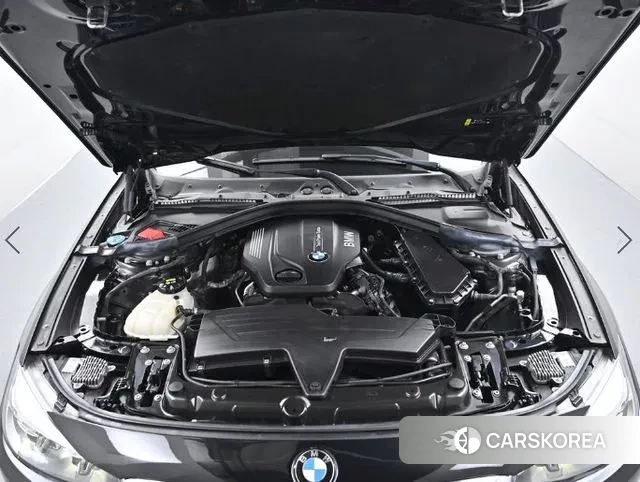 BMW 3 Series GT (F34) id 3203196 из Кореи 15