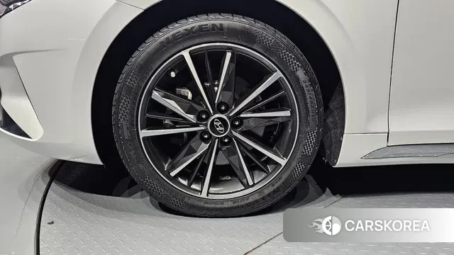 Hyundai The New Grandeur IG id 2994506 из Кореи 15