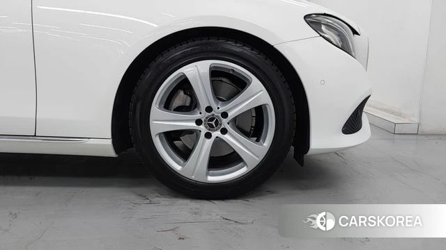 Mercedes-Benz E-Class W213 id 4525959 из Кореи 12