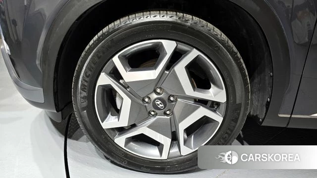 Hyundai The New Palisade id 3884024 из Кореи 15