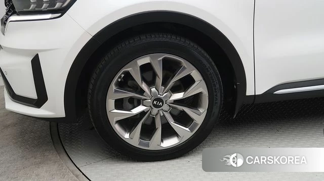 Kia Sorento 4th Generation id 4677309 из Кореи 14