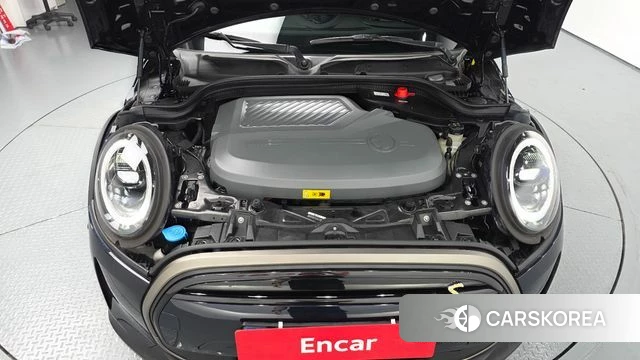 Mini Cooper Electric id 4768254 из Кореи 25
