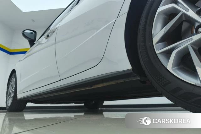Hyundai Sonata id 4236786 из Китая 12