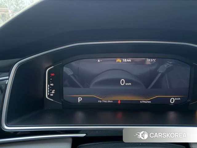 Volkswagen Tiguan L 2023 Черный из Китая, фото 5