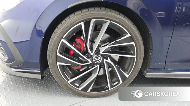 Volkswagen Golf 8th Generation id 4177626 из Кореи 15