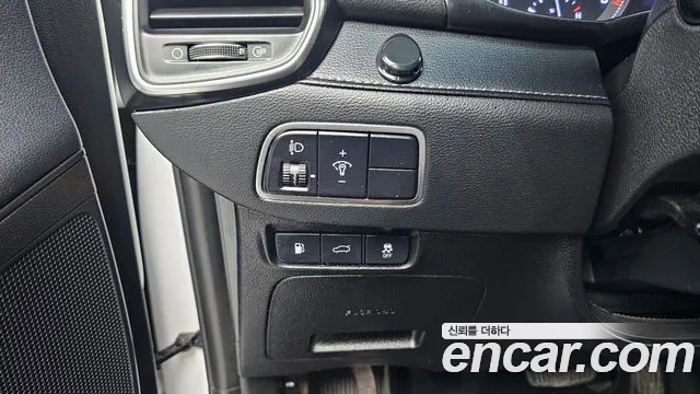 Hyundai Grandeur IG id 2663732 из Кореи 15