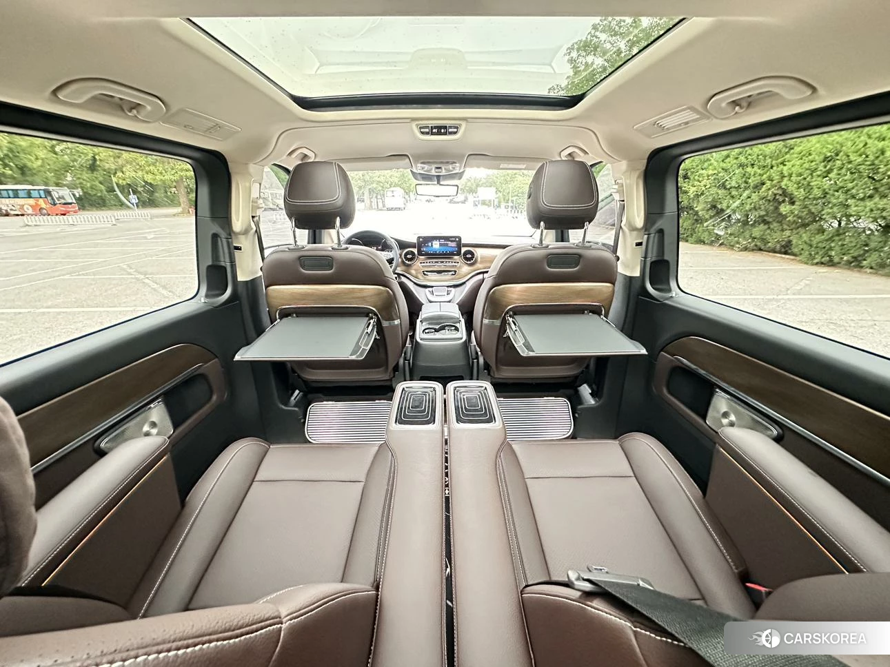 Mercedes-Benz V-class id 4441276 из Китая 44