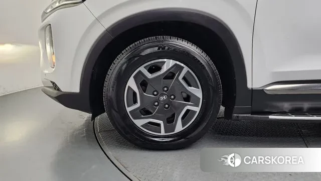 Hyundai Santa Fe TM id 3303005 из Кореи 15