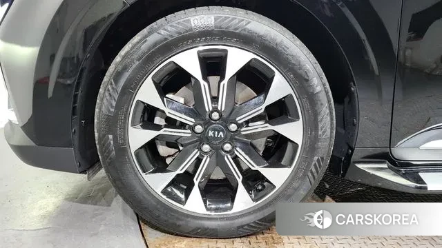 Kia Carnival 4th generation id 3059684 из Кореи 15