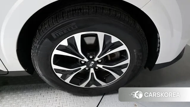 Kia Carnival 4th generation id 3626329 из Кореи 14