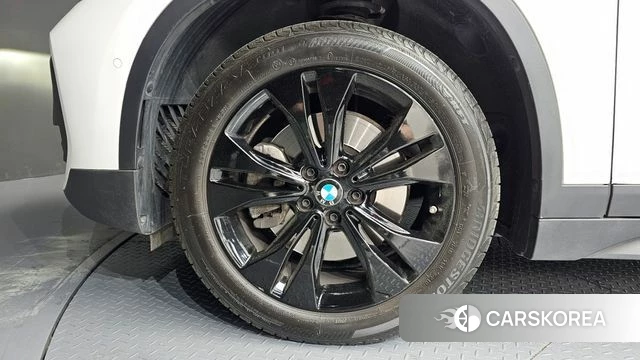 BMW X1 (F48) id 4310311 из Кореи 25