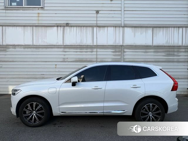 Volvo XC60 second Generation id 4187601 из Кореи 15