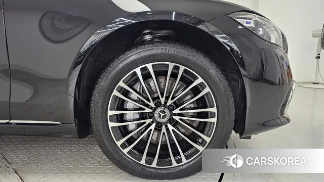 Mercedes-Benz S-Class W223 id 3200641 из Кореи 15