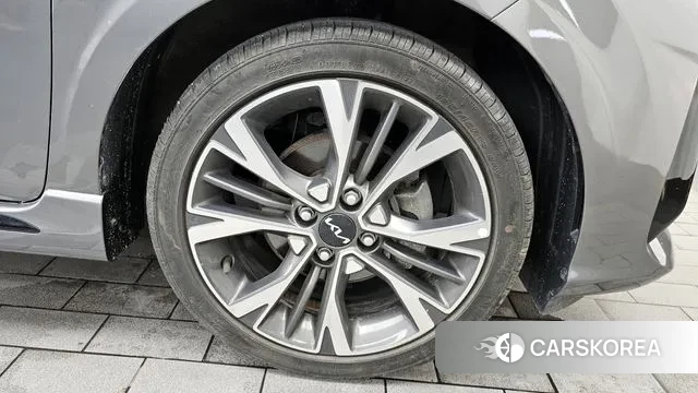 Kia Morning Urban (JA) id 3022316 из Кореи 15