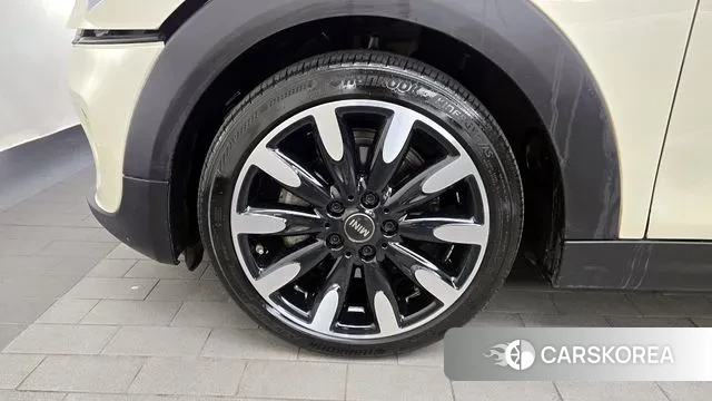 Mini Cooper id 3479938 из Кореи 15