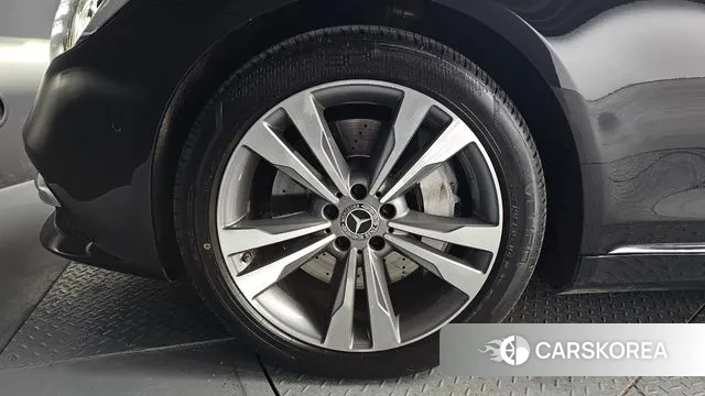 Mercedes-Benz S-Class W222 id 3754684 из Кореи 15