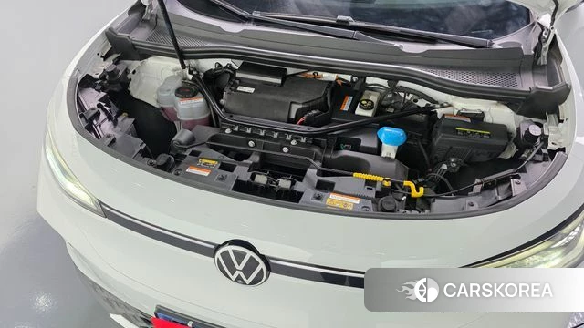Volkswagen ID.4 id 4762754 из Кореи 30