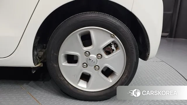 Kia The New Ray id 3423028 из Кореи 15