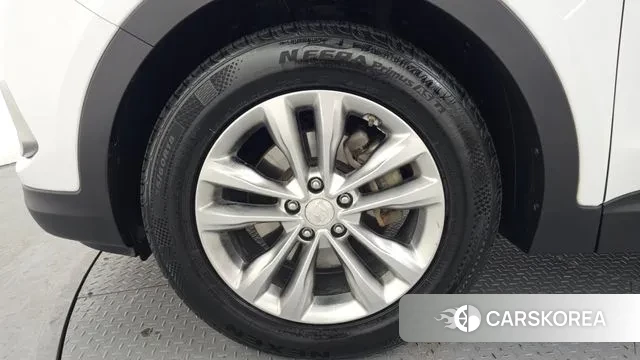 Hyundai Santa Fe The Prime id 3714116 из Кореи 15