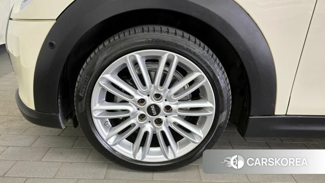 Mini Cooper id 4395694 из Кореи 15