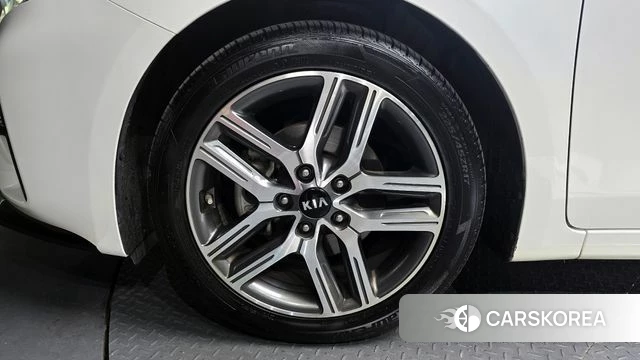 Kia Come New K3 id 4251217 из Кореи 26