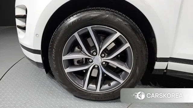 Land Rover Range Rover Evoque 2nd Generation id 3653806 из Кореи 15